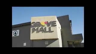 In and around GROVE MALL