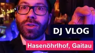 Hochzeit feiern im Hasen&ouml;hrlhof, Gaitau - DJ Vlog