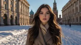Кеды (cover Бьянка) Женский вокал 1 Нейроклип