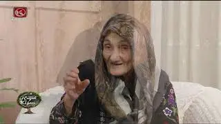 HAYAT AĞACI | 29.06.2022 | NACİYE ALKUYRUK