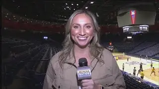 Mountaineer Minute: Mountaineers Look to Continue Road Success at No. 1 Arizona