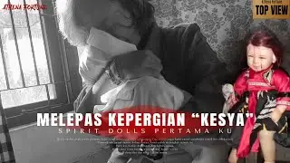 Spirit Dolls, Selamat Jalan nak, Bunda Ikhlas