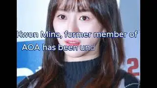 Former AOA Member Kwon Mina's Post About Sulli Worries Fans