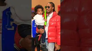 Future's 8 Kids & 10 Relationships! #celebrity #shorts #hollywood