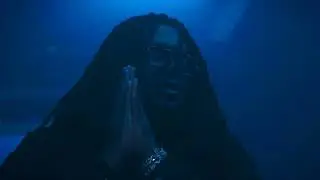 LUCKI - PAIDNFULL (432Hz Audio)