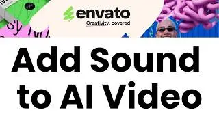 Envato Elements Just Got Way More Fun With AI!
