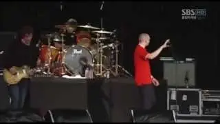 The Music - Take the long road and walk it