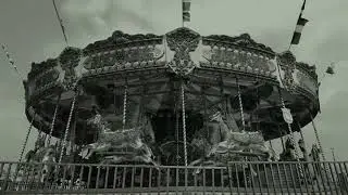 Distorted Merry-Go-Round (Music Video by Carlo Di Carlo)