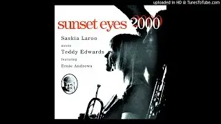 Saskia Laroo - There Is No Greater Love