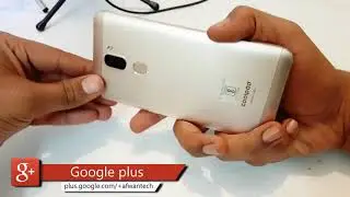 Coolpad cool 1 Review | Dual Camera | Dual LTE |  LeEco Cool1 Dual