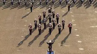Esprit De Corps | The Bands of HM Royal Marines