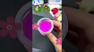 #short#ytshorts#crafts#.  mini clouds ❤️
