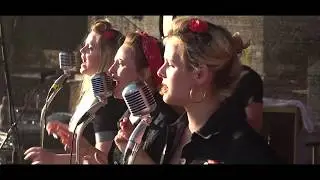 Eventzentrum Strohofer Geiselwind - Festival Trailer 2017