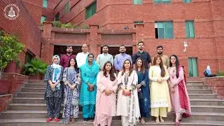 Smooth Admissions & Scholarships at UCP |University Of Central Punjab 💯 😱