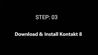 The Clavinet Clone Installation Instructions 