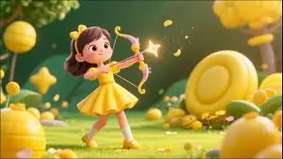 📚 Contos encantados da Luiza  | 🍀 M&uacute;sica para aprender brincando