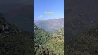 Mussoorie city of dehradun uttrakhand india 🇮🇳.#like #vlog #viral #mussoorie #uk
