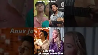 Jo Tum Mere Ho Cover Battle | Anuv Jain x Kishore x Nawaf x Emma Heesters #anuvjain