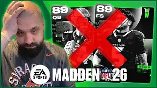 НЕ СОВЕРШАЙТЕ ЭТОЙ ОШИБКИ! Почему стоит держаться подальше от TOTW 5-й недели