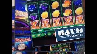 Premios BAUM Games