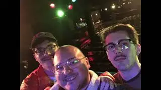 Cumtown - I Wanna Rock⚡️