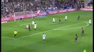 Sevilla - Barcelona