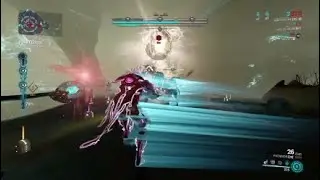 Warframe: First time doing Void Flood Missions for all the Incarnon Weapons! Close 12 Void Floods.
