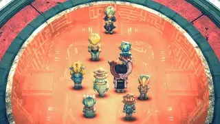 STAR OCEAN THE SECOND STORY R | 'Lucifer' Boss Fight (UNIVERSE)