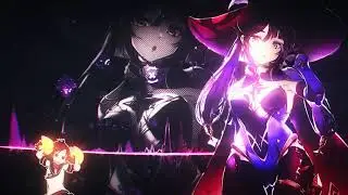 Exclusive Nightcore - Lay Your Head On Me (Airwaze & UltraBooster Bootleg Mix) [Major Lazer]