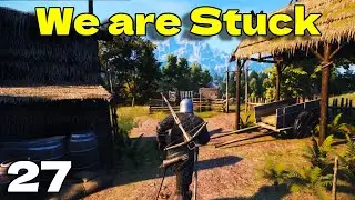 Why Progress Keeps Stalling | BellWright [Ep 27] Let's Play