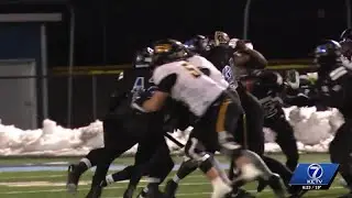 Iowa Western defensive lineman Andy Burburija reportedly decommits from Nebraska