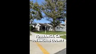 3 Bedroom 2 Bathroom Home in Torrance for Sale | Los Angeles Home Tour