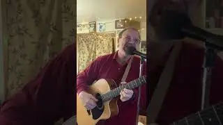 Sunshine on my Shoulder karaoke by Greg