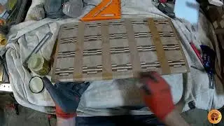 Master The Art Apply Finish To Your EndGrain Board With Ease