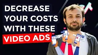 Video Ads Example for Facebook & Mobile Advertising