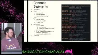 Demystify Mach-O