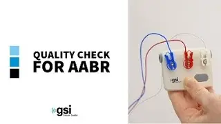 Newborn Screener | Novus Tutorial | Chapter 18 - Quality Check for AABR