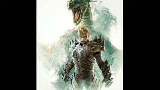 Divinity 2 : Ego Draconis music - _Red Hammer Tribe_