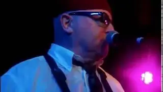 The Fezzes ft. Lee Thompson & Mark Bedford 'I'm Walkin' (Fats Domino)