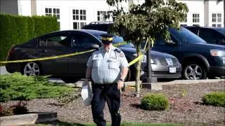 Agassiz fatal stabbing RCMP involved MacKay Cres