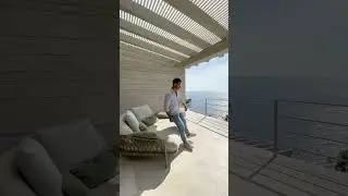 Enjoy Living On Mallorca In This Firstline Villa in Port d&rsquo;Andratx ☀️