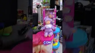 Juguetes por caj&oacute;n para negocio en el centro de Lima! #juguetespormayor #emprendedor #tiendafisica