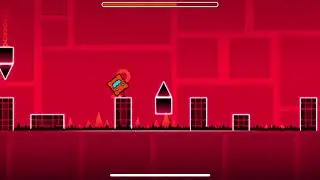 Geometry Dash EP 4: Dry Out (all coins)