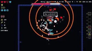Tiny Rogues Normal Run (Glitchless) Speedrun in 12:31.88