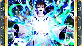 Nxb Nv - Indra ABILITY Showcase ☄️☄️🌀