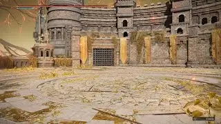 DISGUSTING DLC PVP BUILD