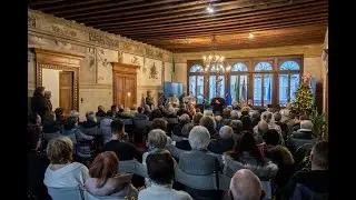Presentazione libro 