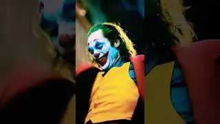 Joker Edit/ Arthur Fleck/ Dc Studio #joker #edit #dc #shorts #short