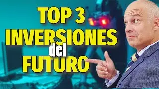 🎓 MEJORES ETFs para INVERTIR en TECNOL&Oacute;GICAS: Seguridad, Inteligencia Artificial y Semiconductores