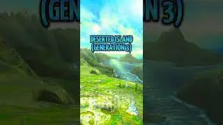 My Top 5 Favorite Monster Hunter Maps | #shorts #mhw #sunbreak #memes #trending #viral #fyp #fypシ